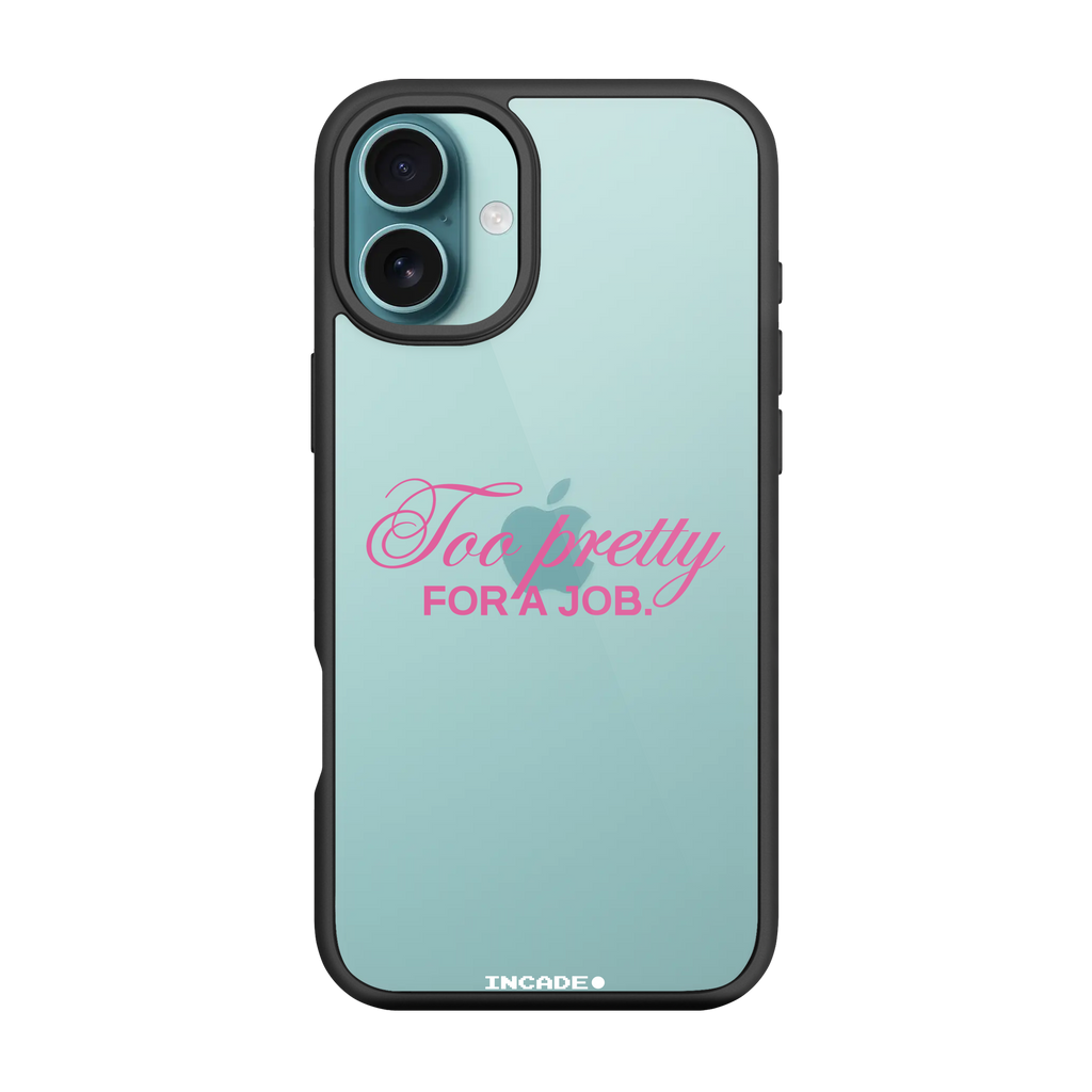 iPhone 16 TOO PRETTY