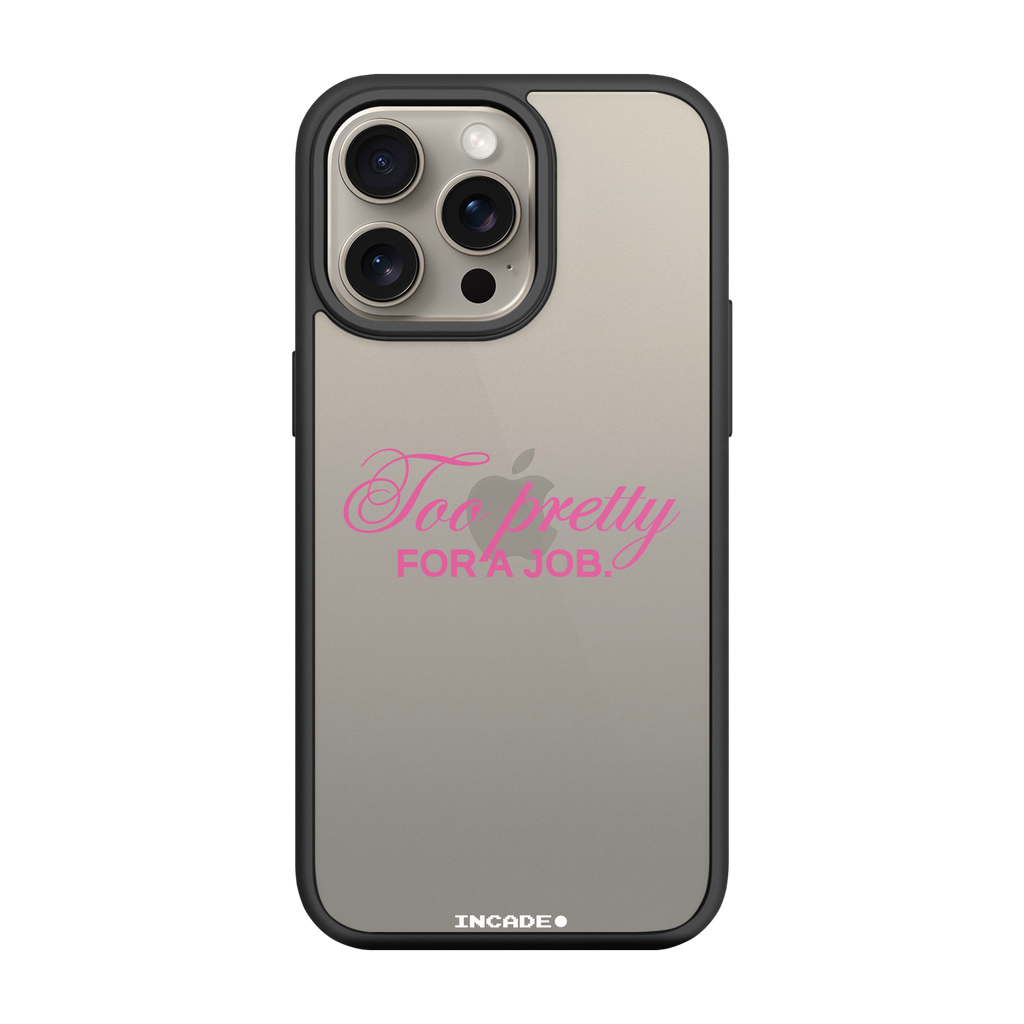 iPhone 15 Pro TOO PRETTY