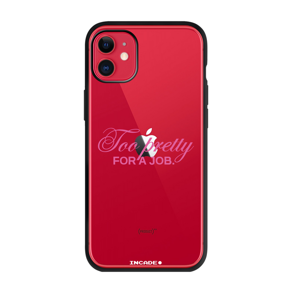 iPhone 11 TOO PRETTY