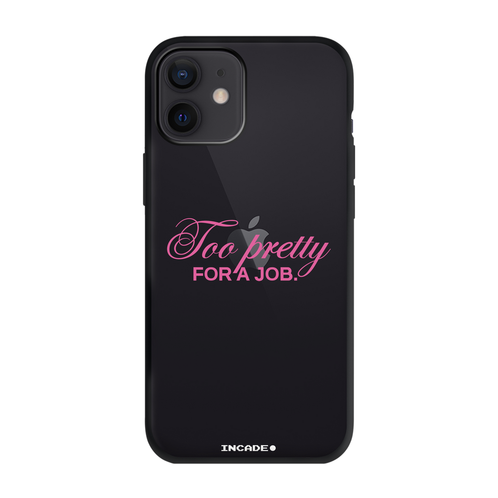 iPhone 12 TOO PRETTY