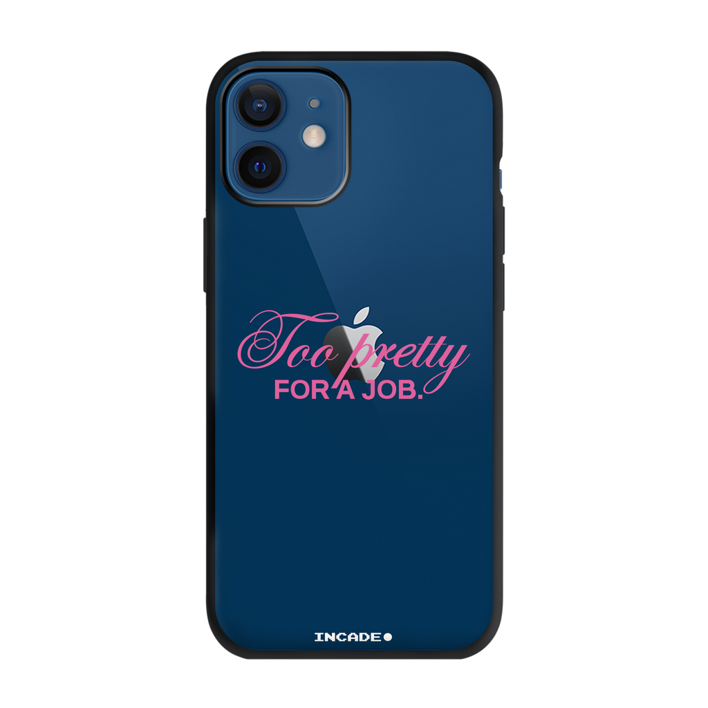iPhone 12 TOO PRETTY