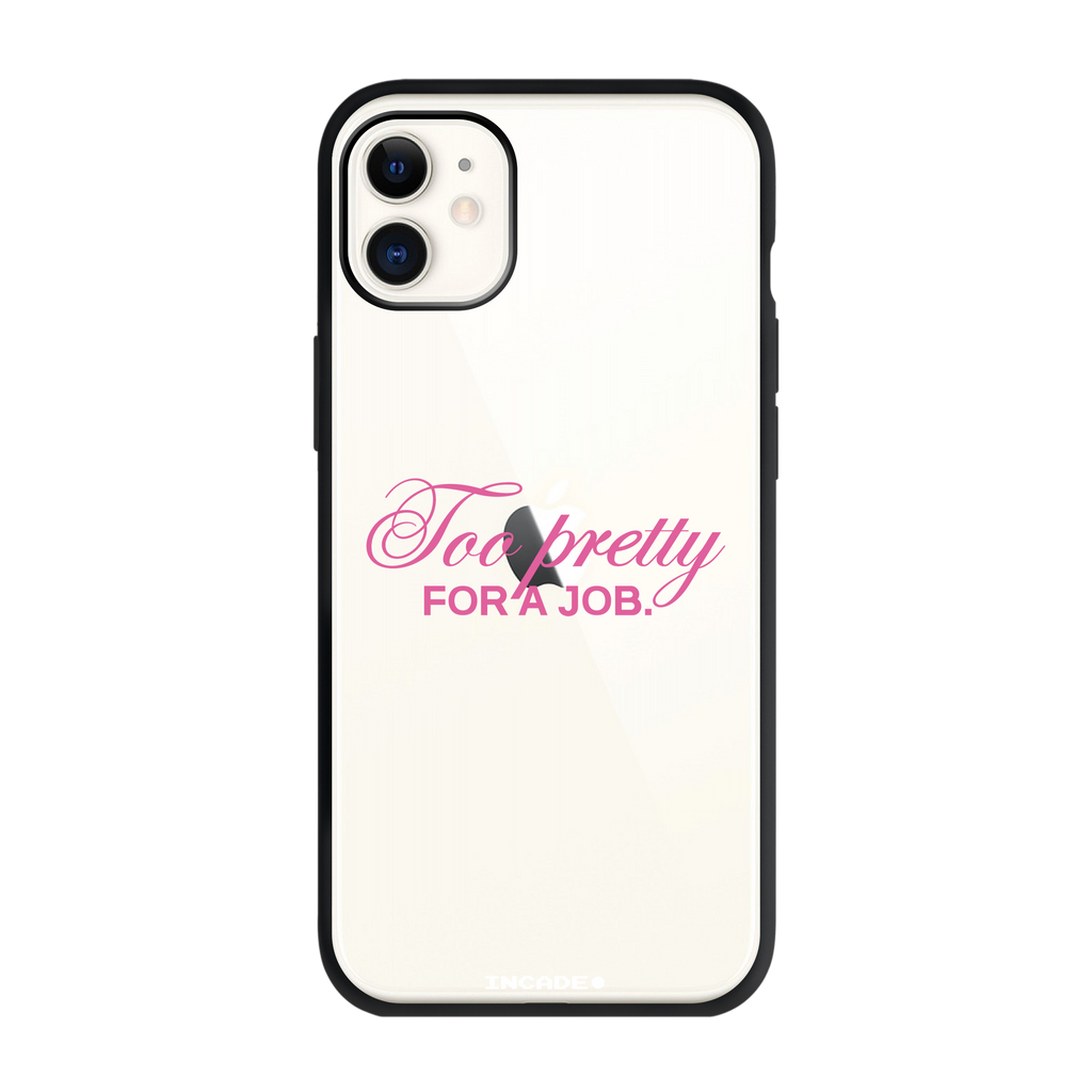 iPhone 11 TOO PRETTY
