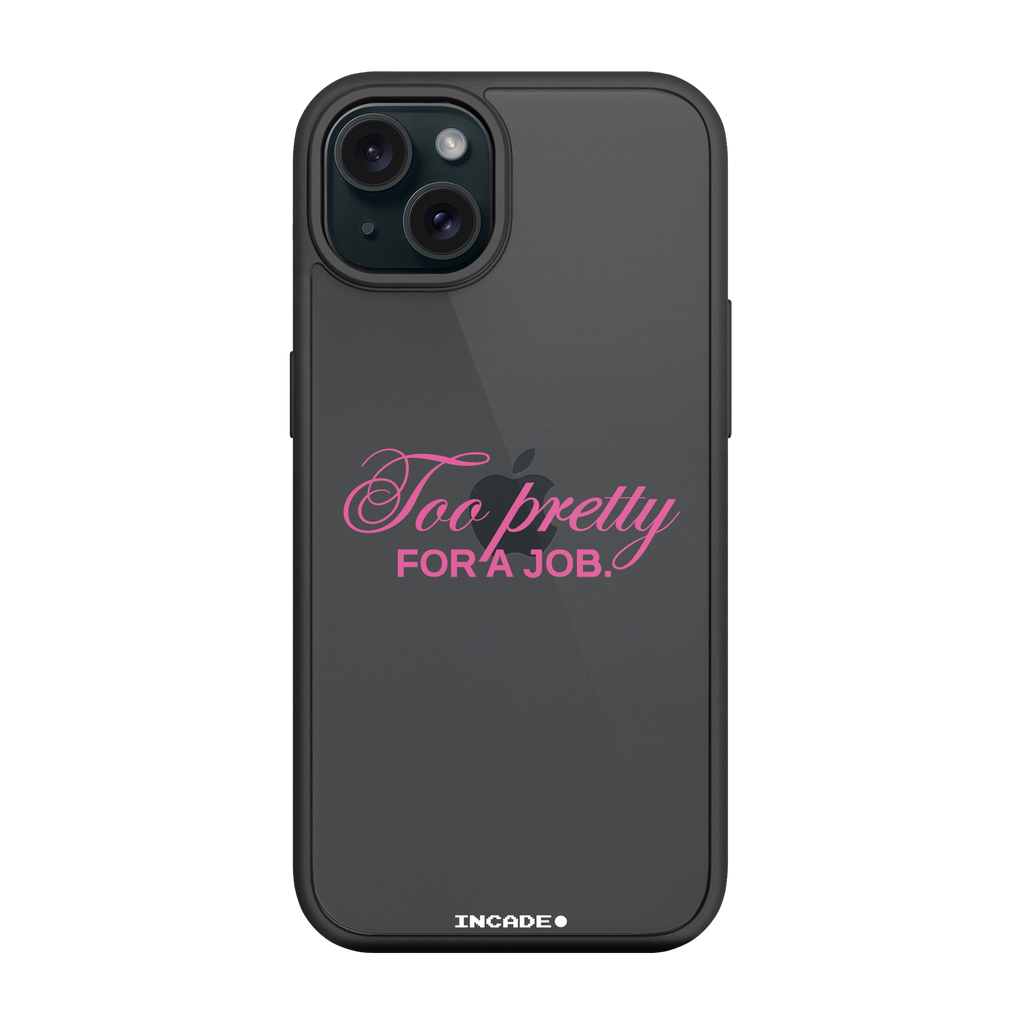 iPhone 15 Plus TOO PRETTY