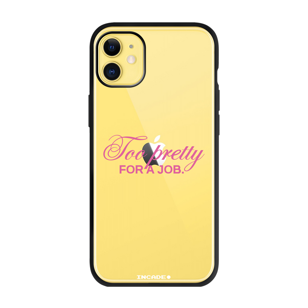 iPhone 11 TOO PRETTY