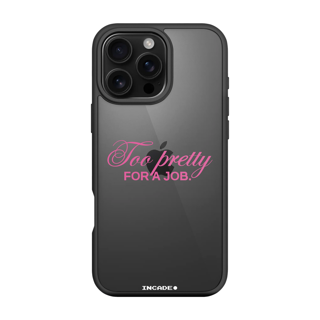 iPhone 16 Pro TOO PRETTY