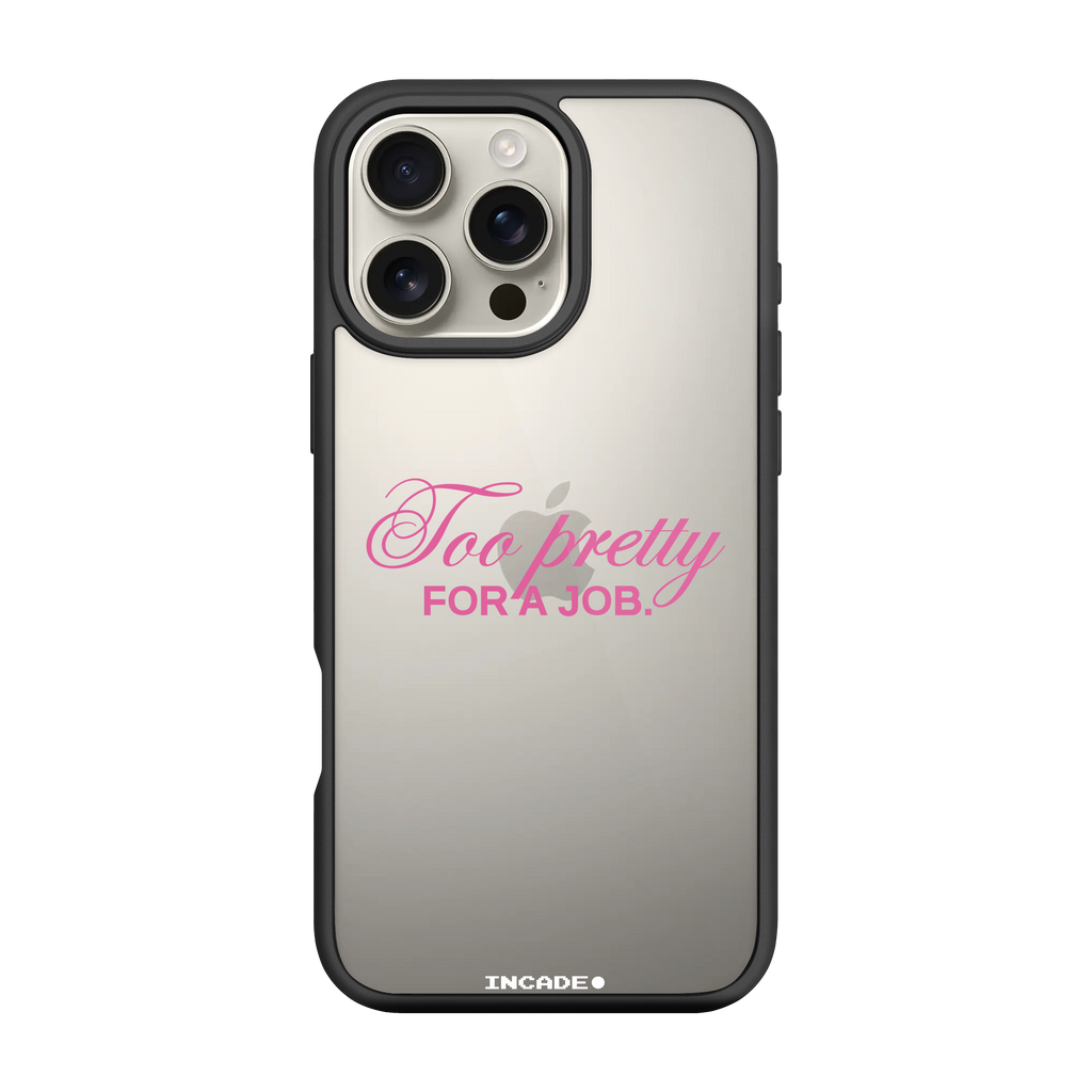 iPhone 16 Pro TOO PRETTY