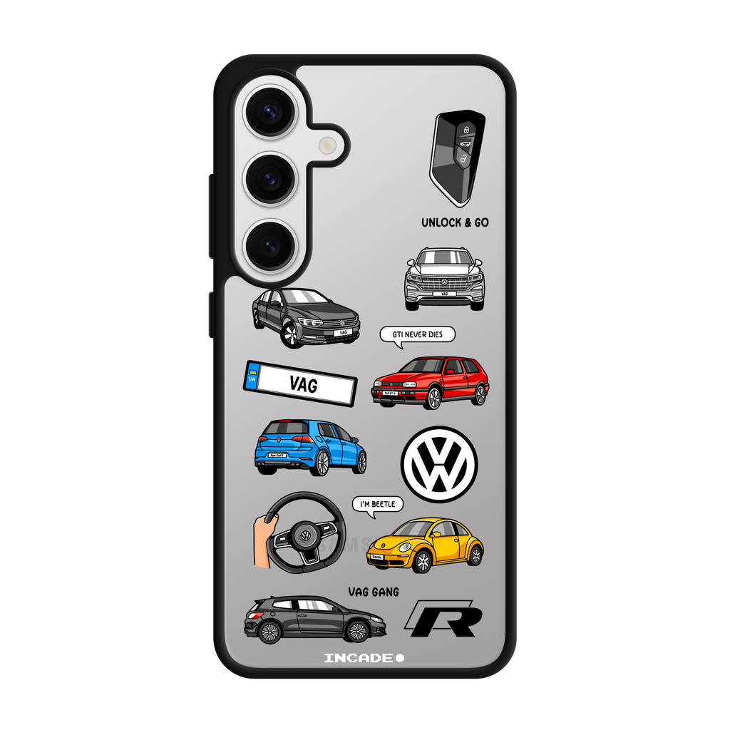 Galaxy S24+ TOYOTA