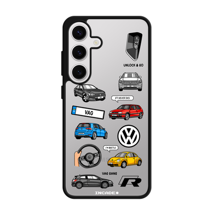 Galaxy S24+ TOYOTA