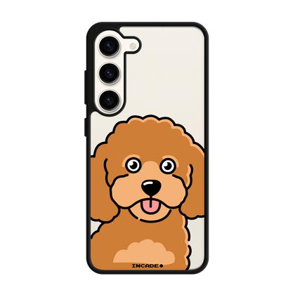 Galaxy S23+ TOY POODLE