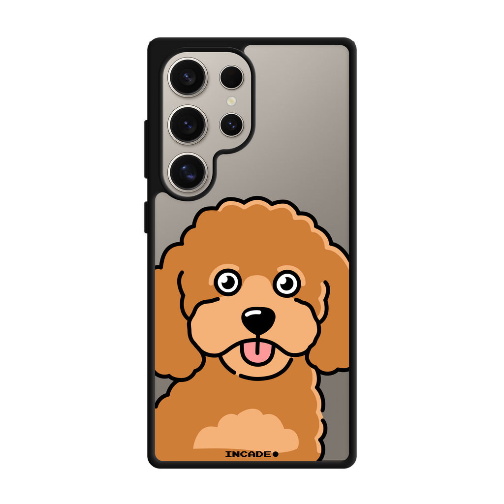 Galaxy S24 Ultra TOY POODLE