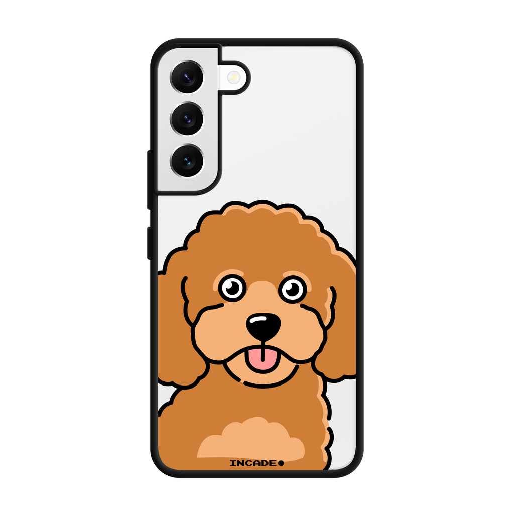 Galaxy S22 TOY POODLE