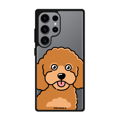 Galaxy S23 Ultra TOY POODLE