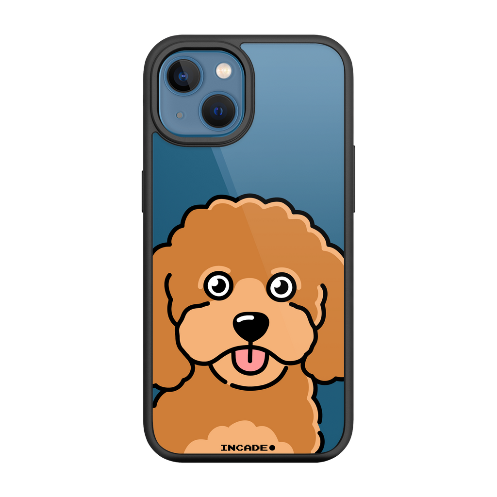 iPhone 13 TOY POODLE