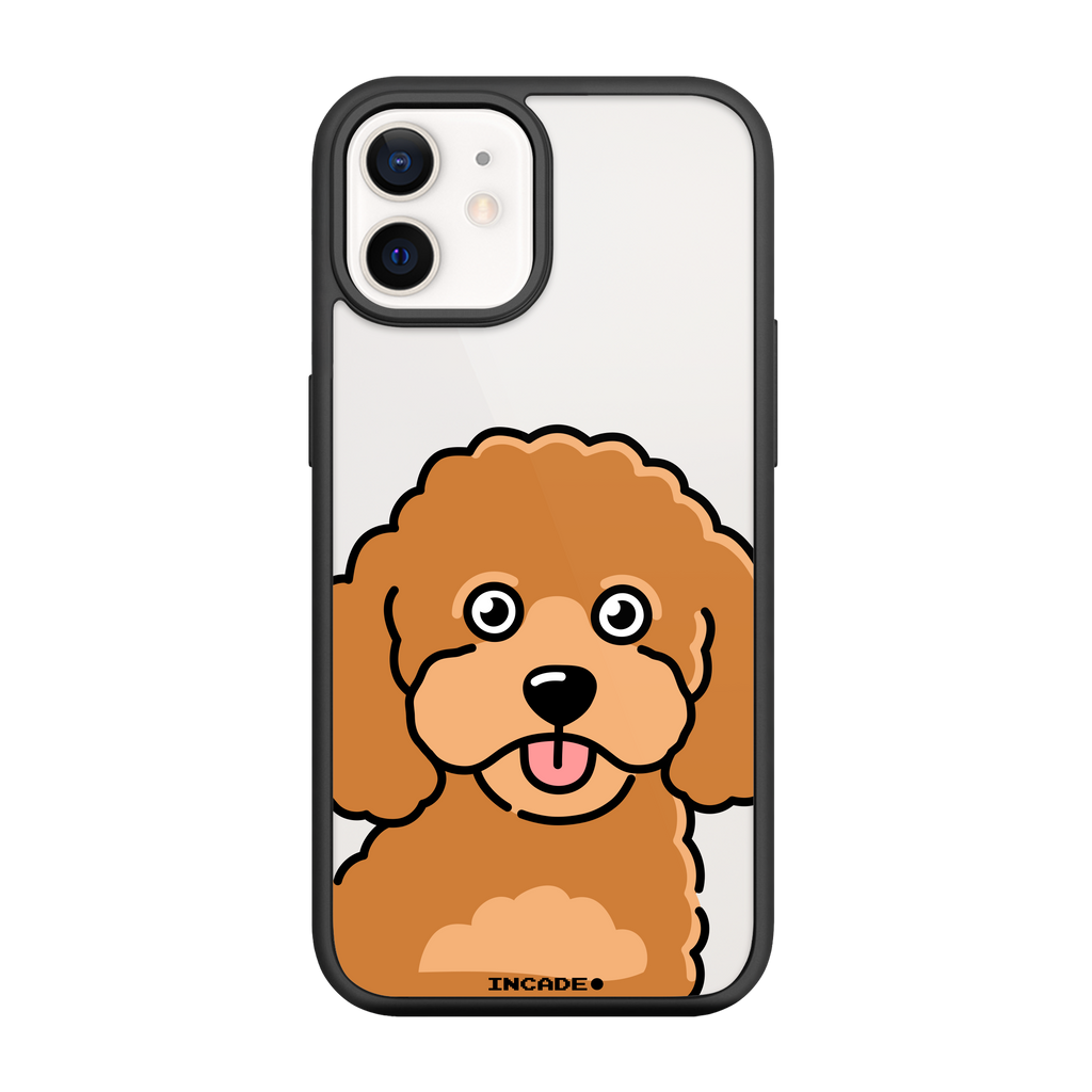 iPhone 12 mini TOY POODLE