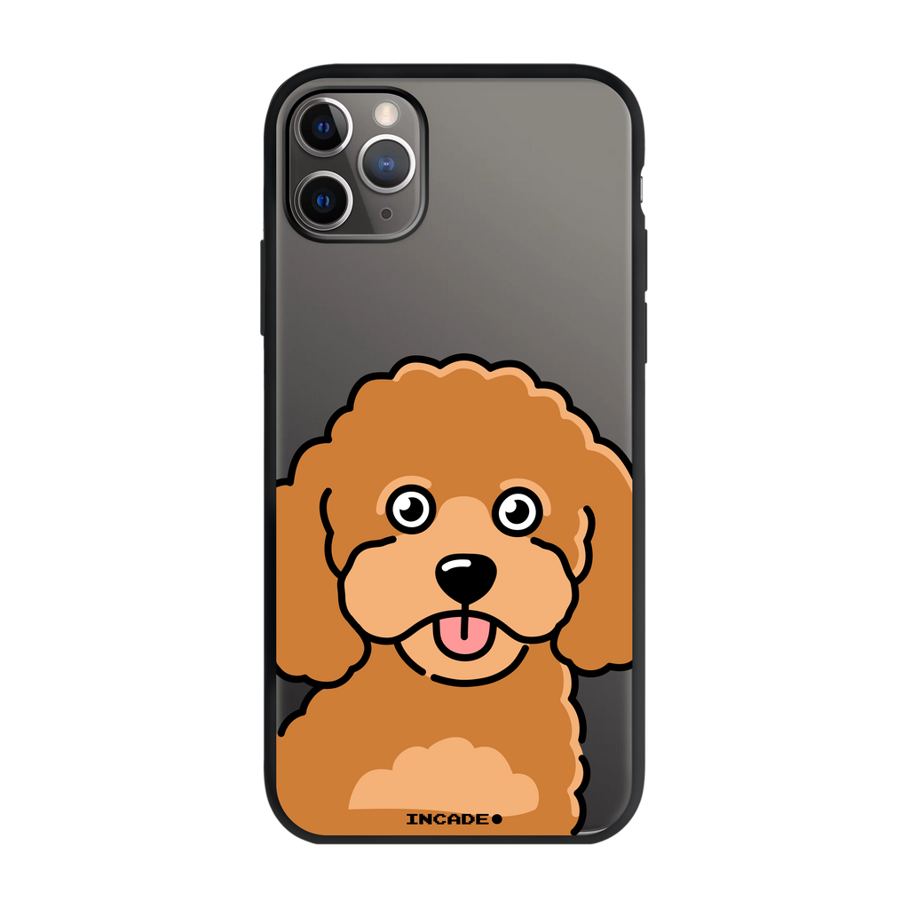 iPhone 11 Pro TOY POODLE