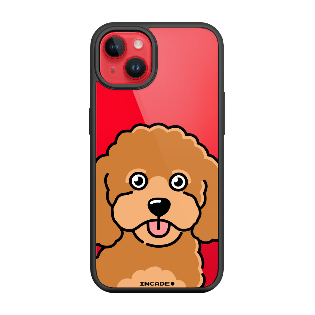 iPhone 13 TOY POODLE