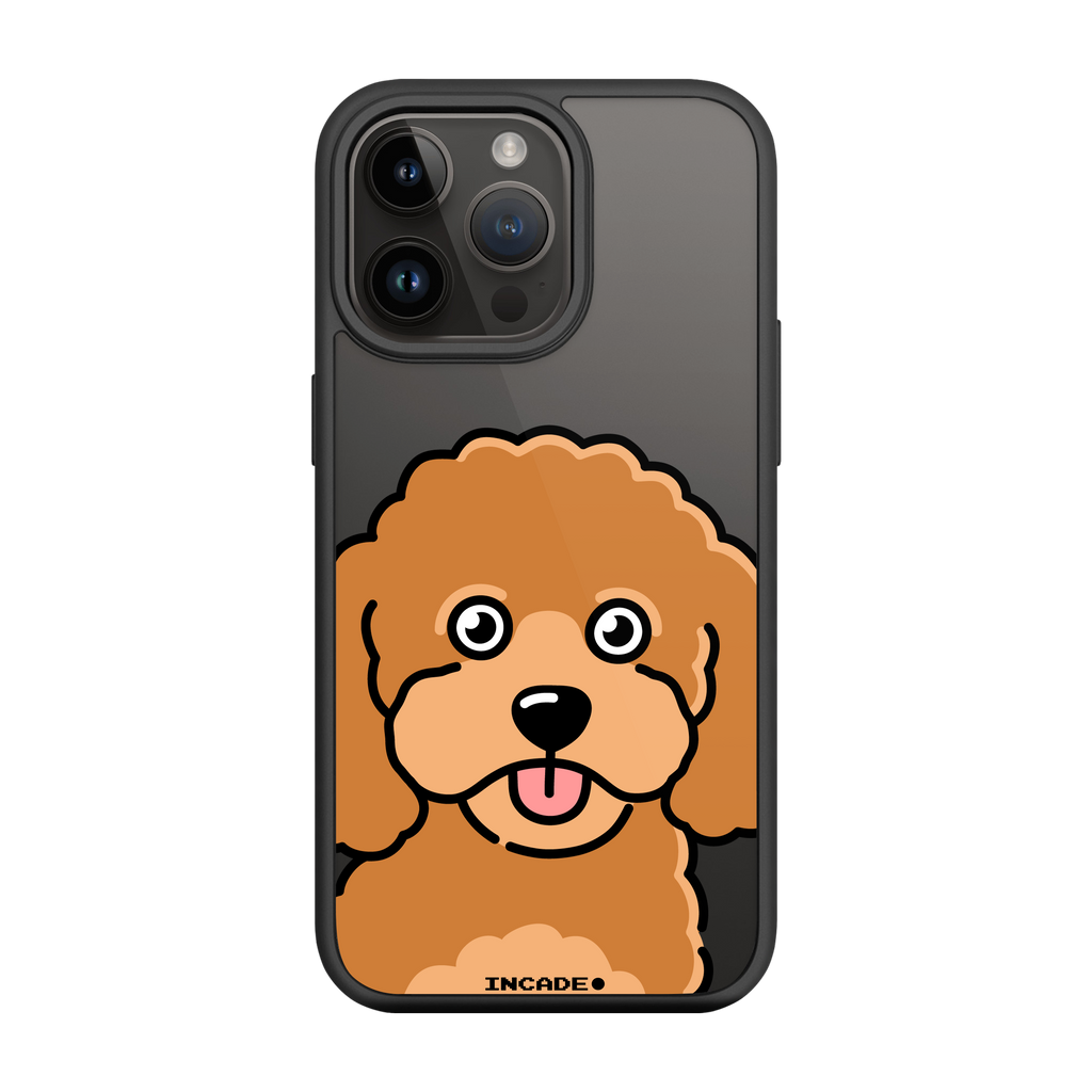 iPhone 14 Pro TOY POODLE