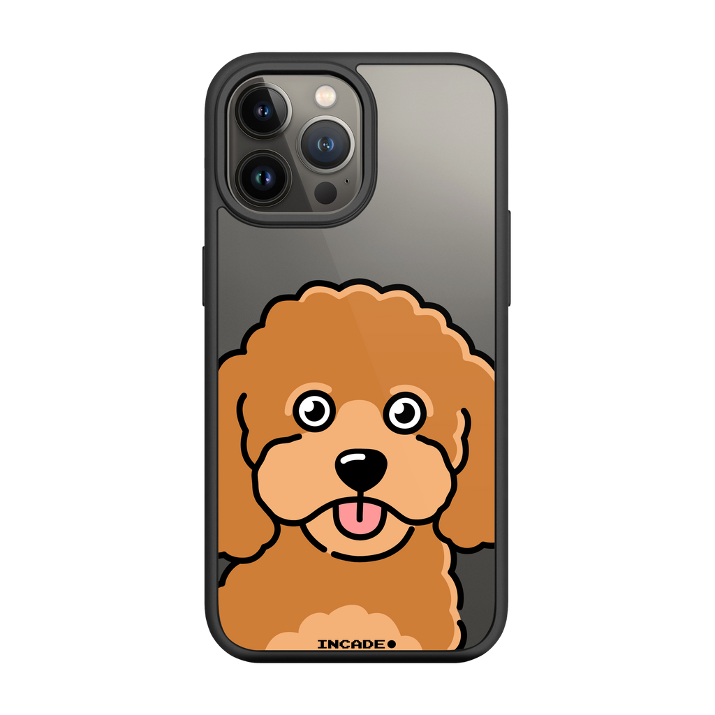 iPhone 13 Pro TOY POODLE