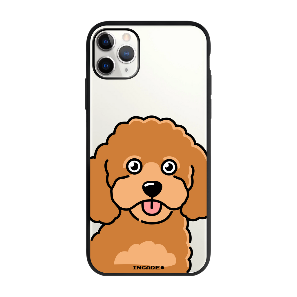 iPhone 11 Pro TOY POODLE