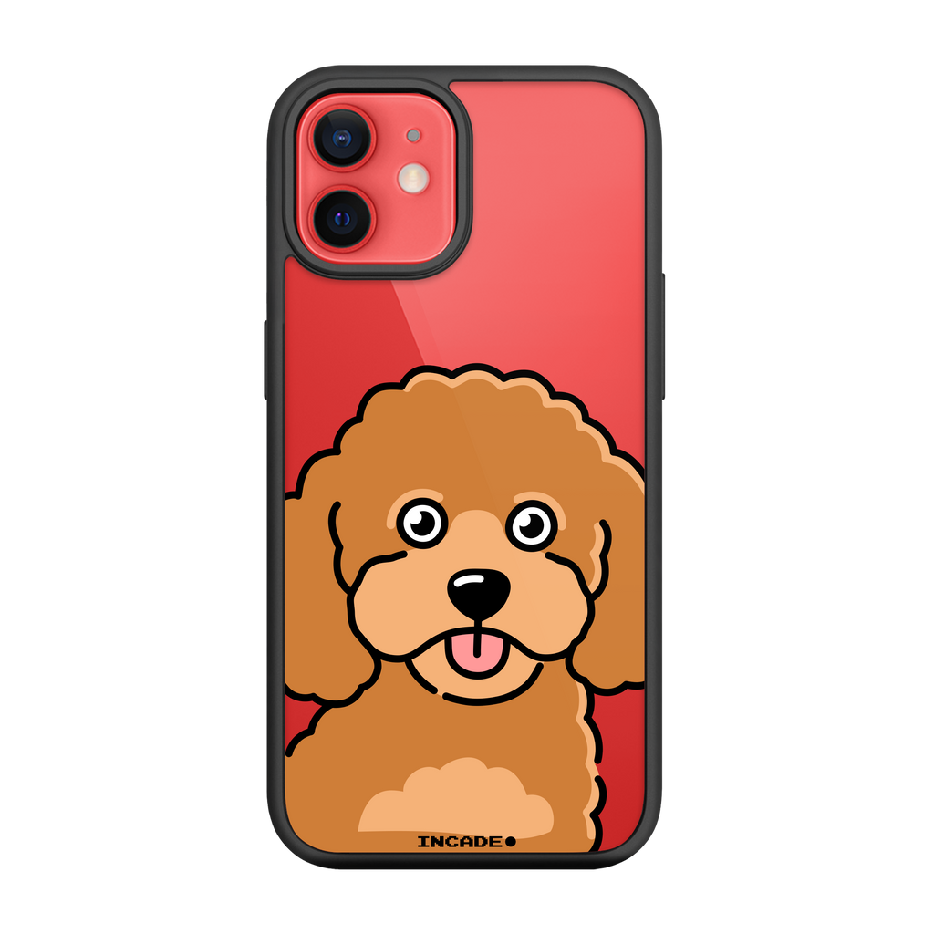 iPhone 12 mini TOY POODLE