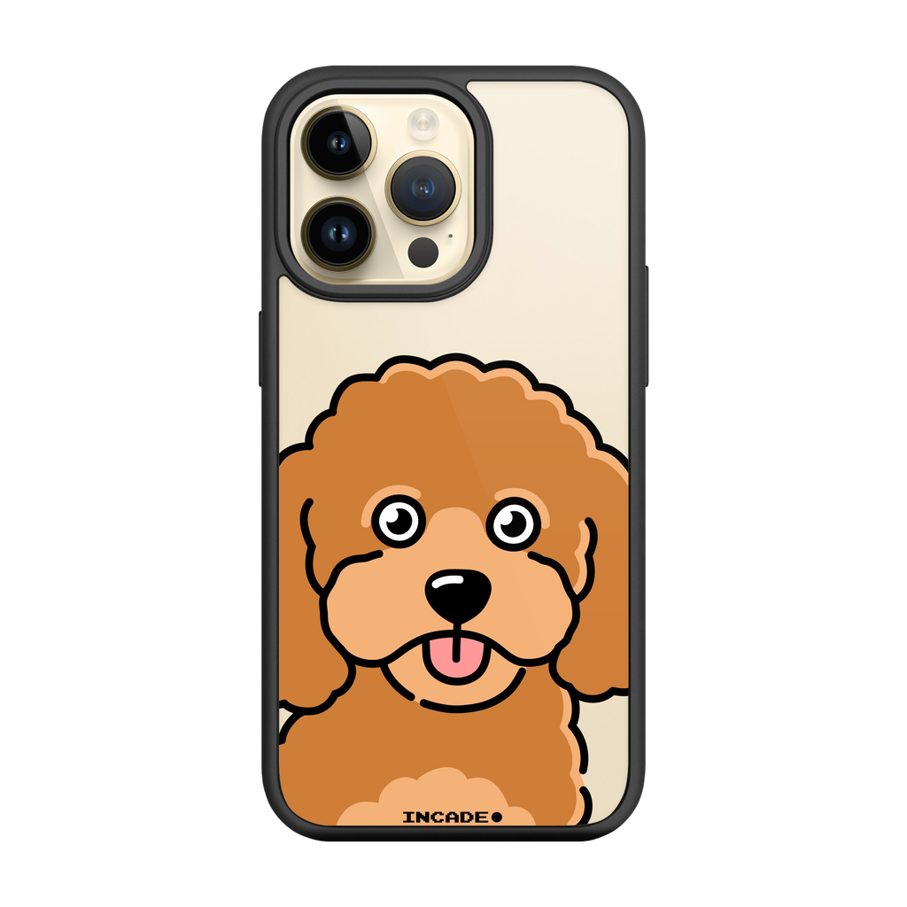 iPhone 14 Pro TOY POODLE