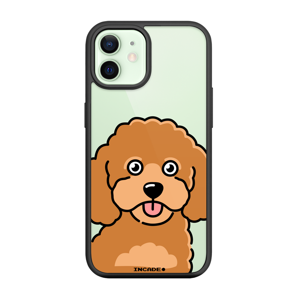 iPhone 12 mini TOY POODLE