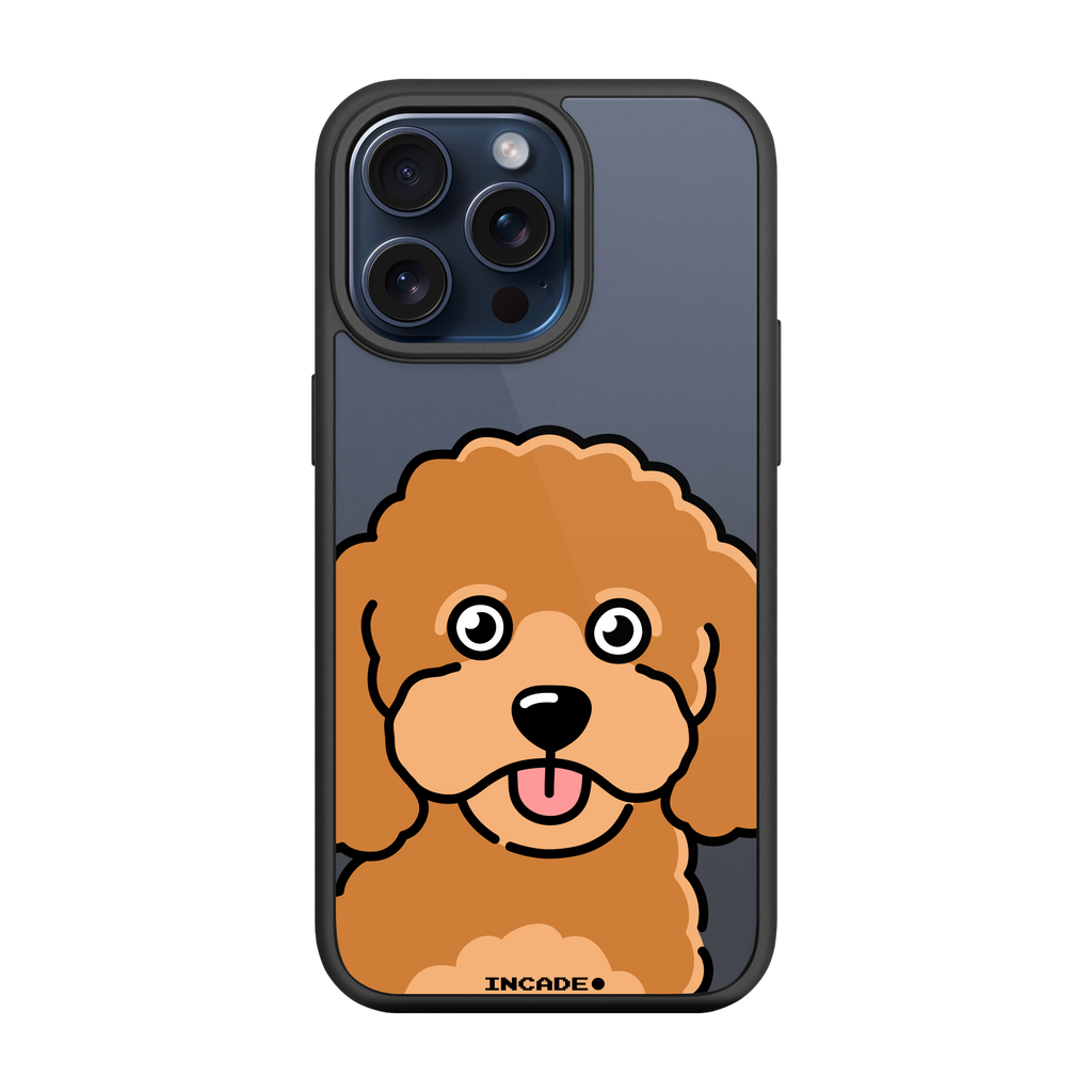 iPhone 15 Pro Max TOY POODLE