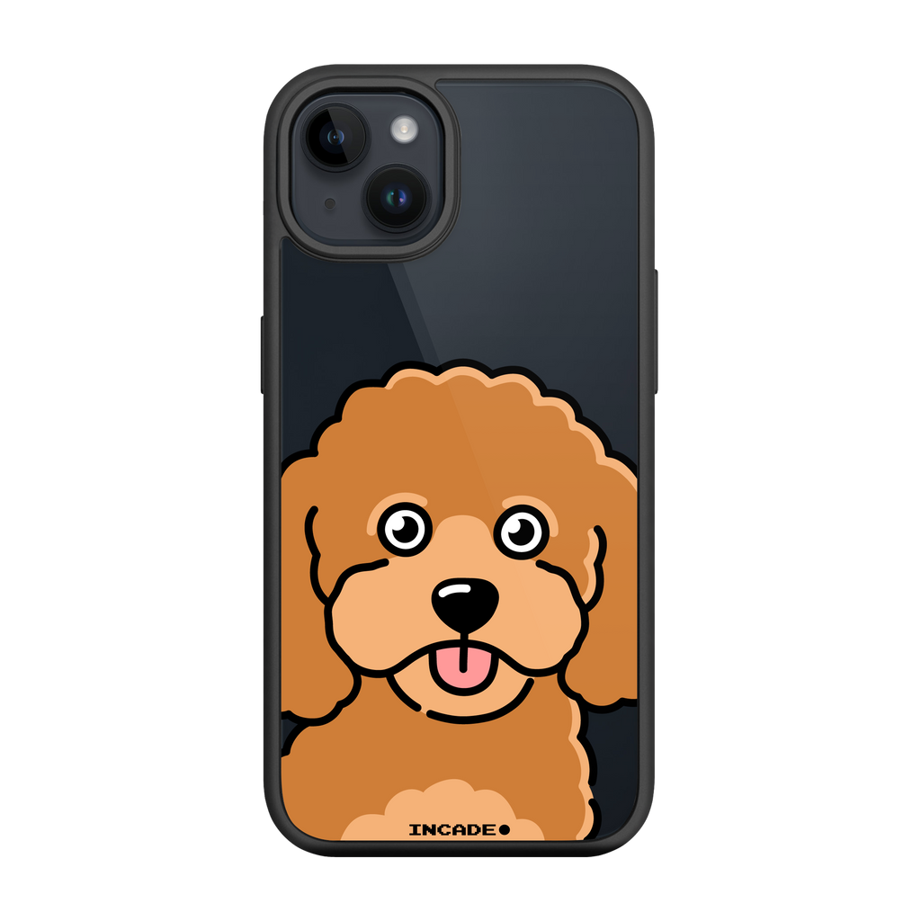 iPhone 13 TOY POODLE
