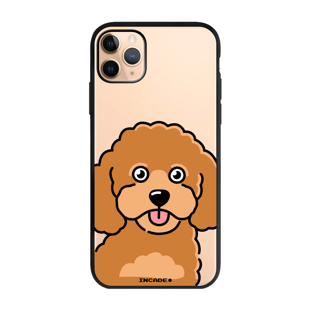 iPhone 11 Pro TOY POODLE