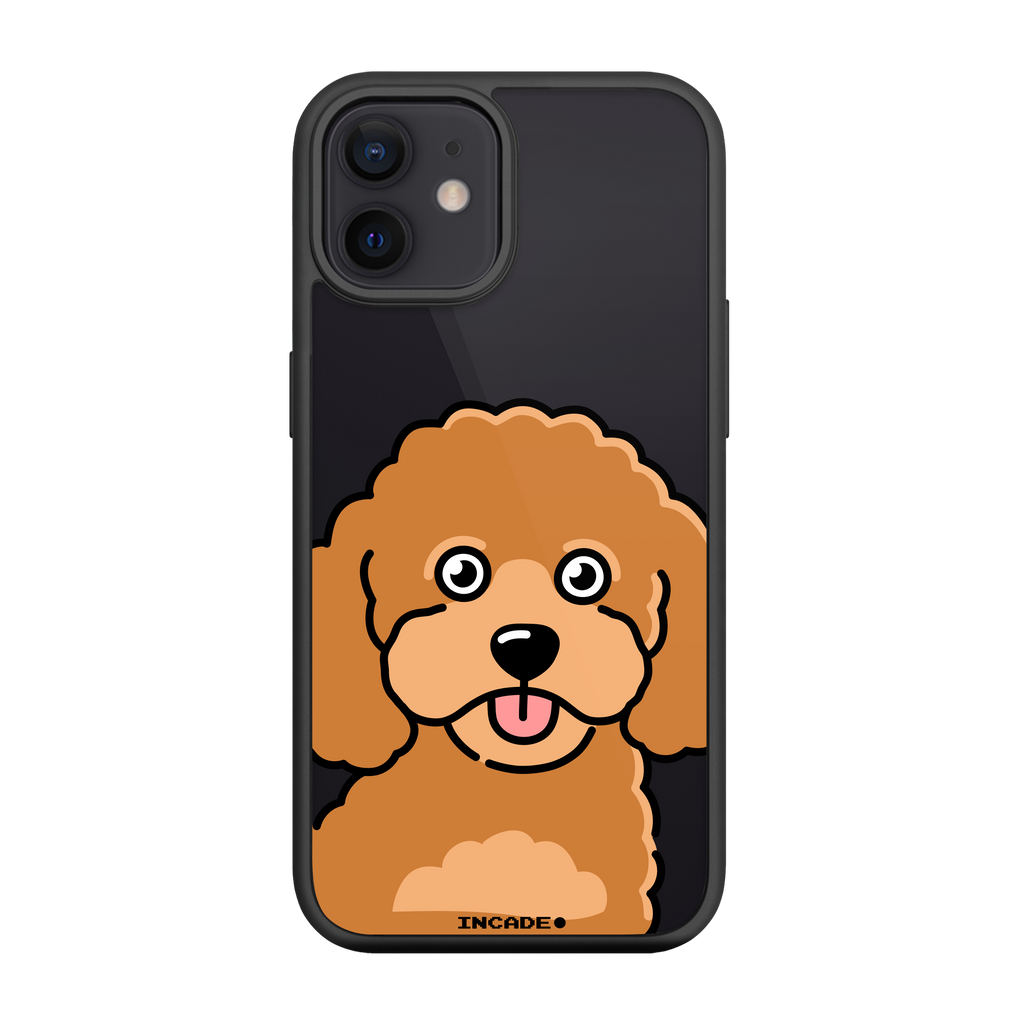 iPhone 12 mini TOY POODLE