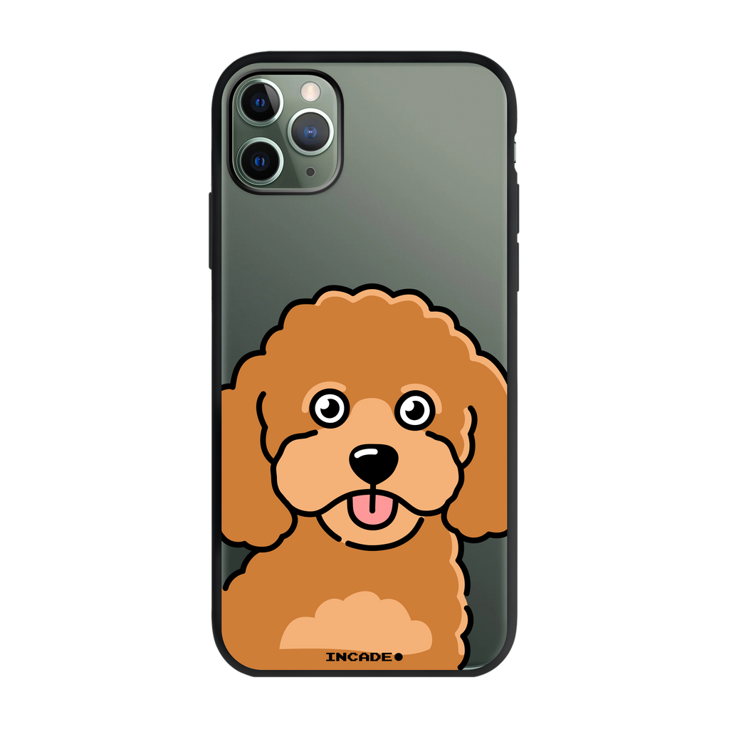 iPhone 11 Pro TOY POODLE