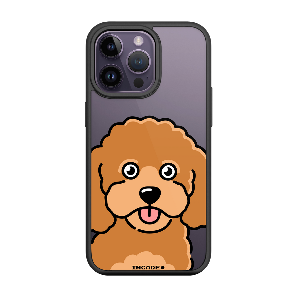 iPhone 14 Pro TOY POODLE