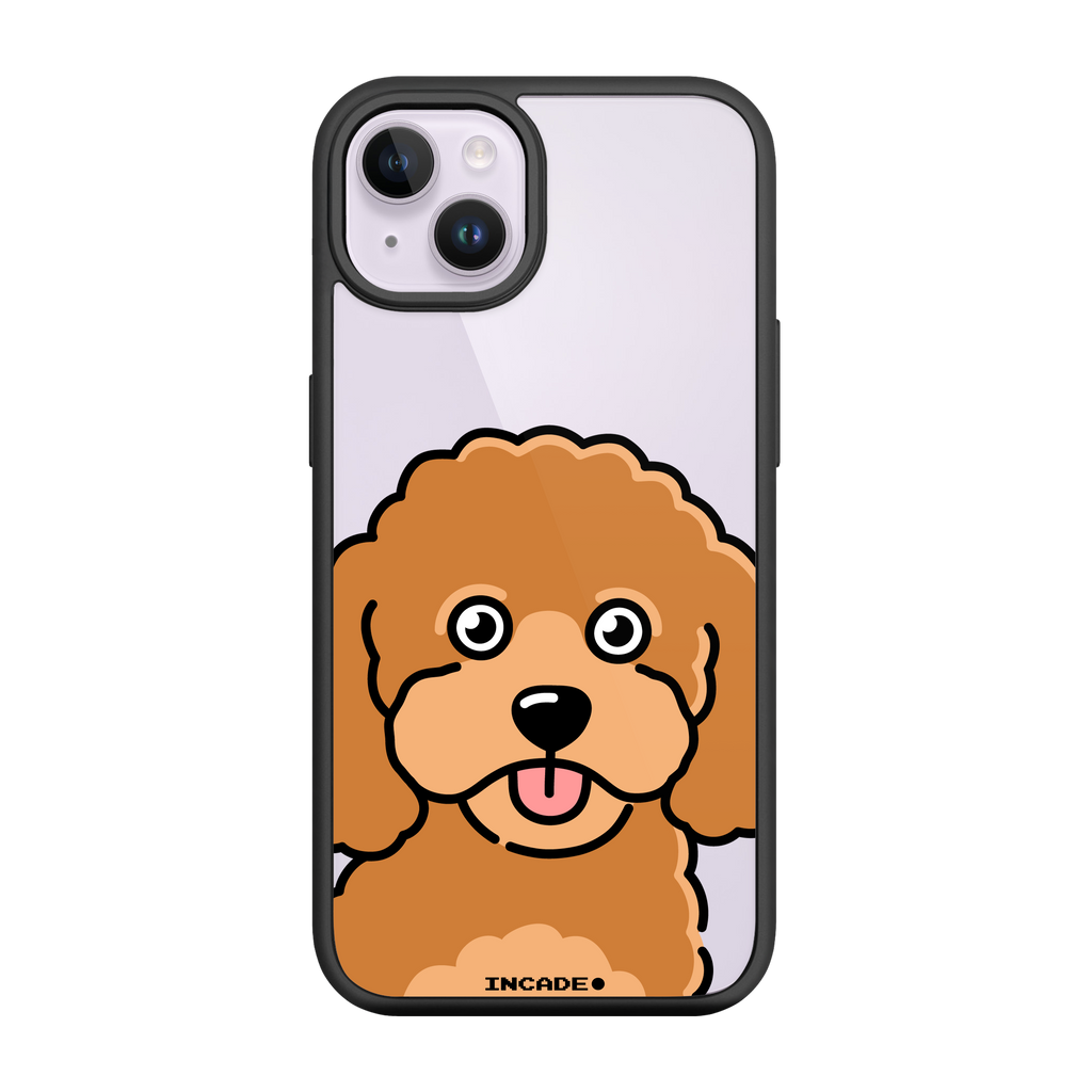iPhone 14 Plus TOY POODLE
