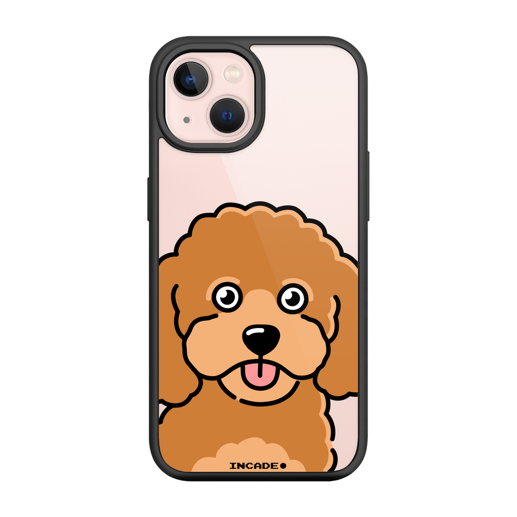 iPhone 13 TOY POODLE