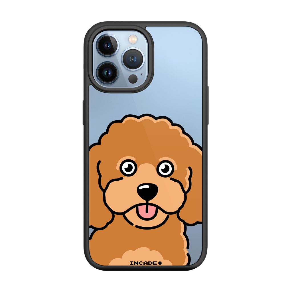 iPhone 13 Pro TOY POODLE
