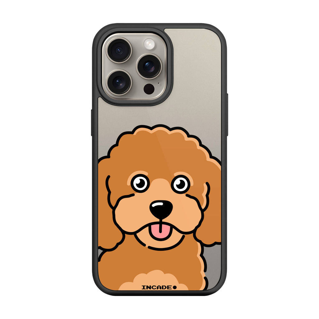 iPhone 15 Pro Max TOY POODLE
