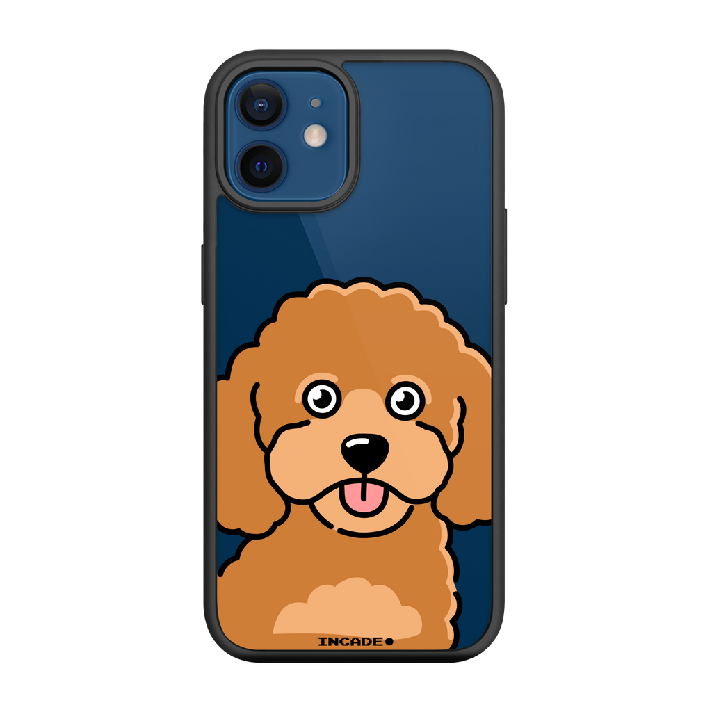 iPhone 12 mini TOY POODLE
