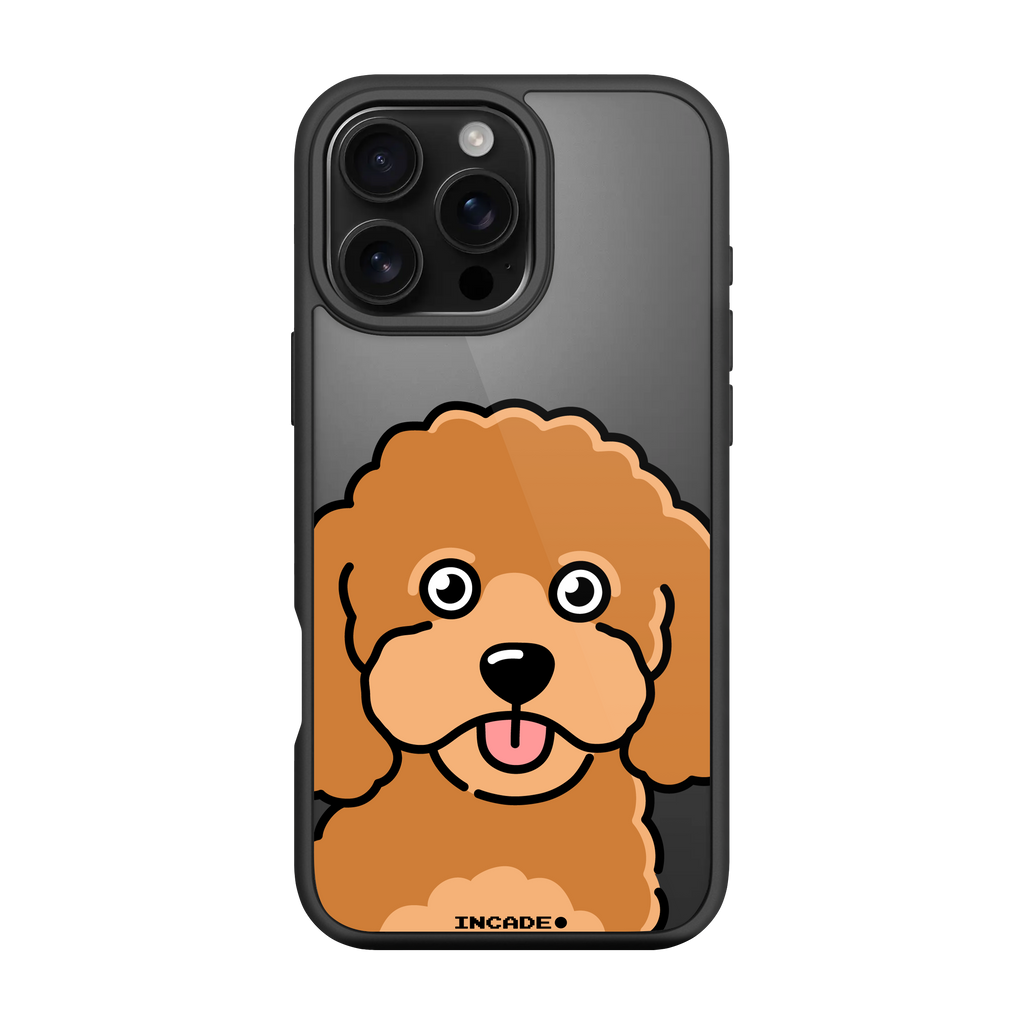 iPhone 16 Pro Max TOY POODLE