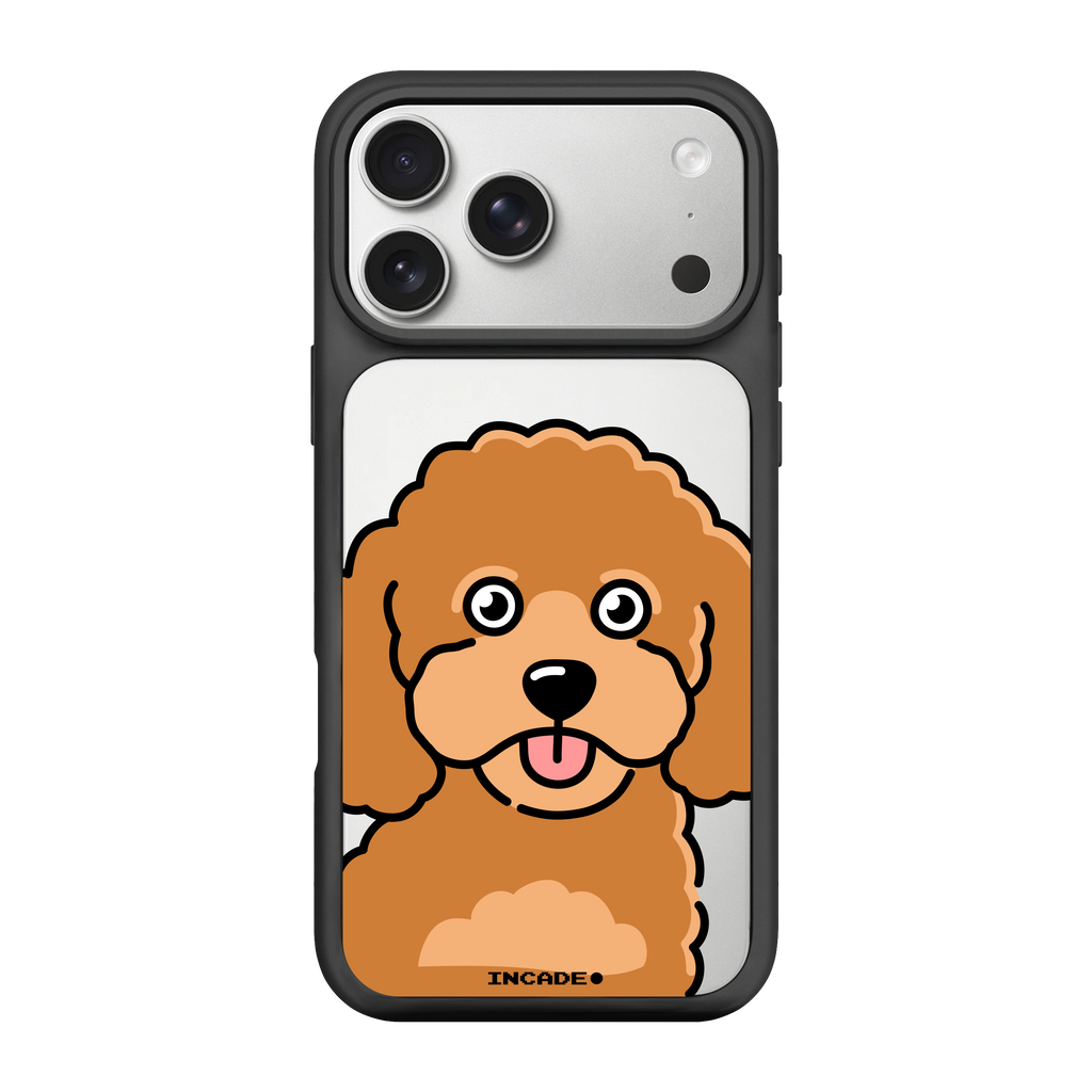 iPhone 17 Pro Max TOY POODLE