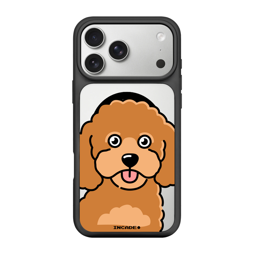 iPhone 17 Pro TOY POODLE