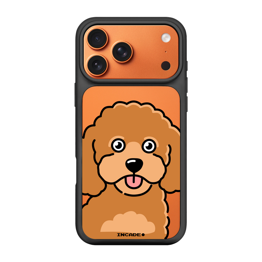 iPhone 17 Pro Max TOY POODLE