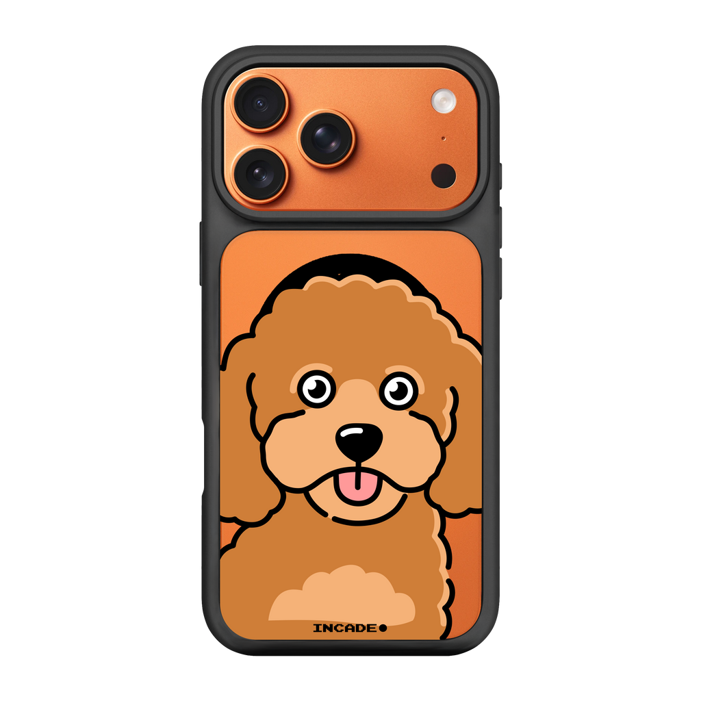 iPhone 17 Pro Max TOY POODLE