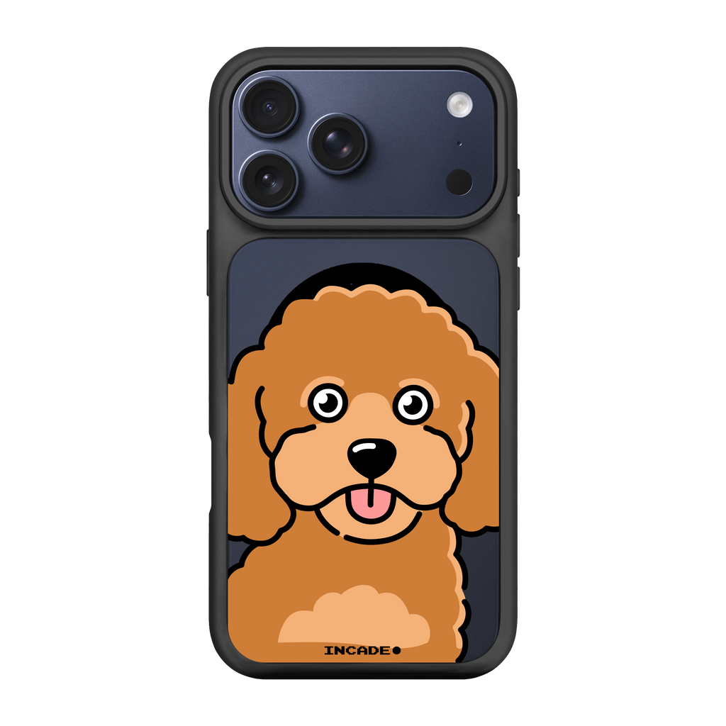 iPhone 17 Pro Max TOY POODLE