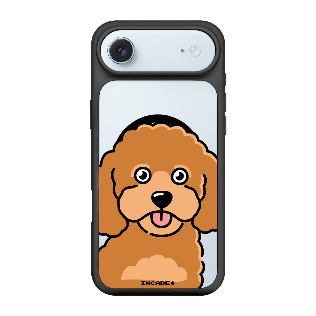iPhone 17 Air TOY POODLE