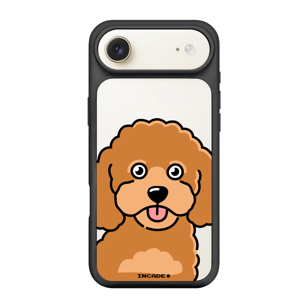 iPhone 17 Air TOY POODLE