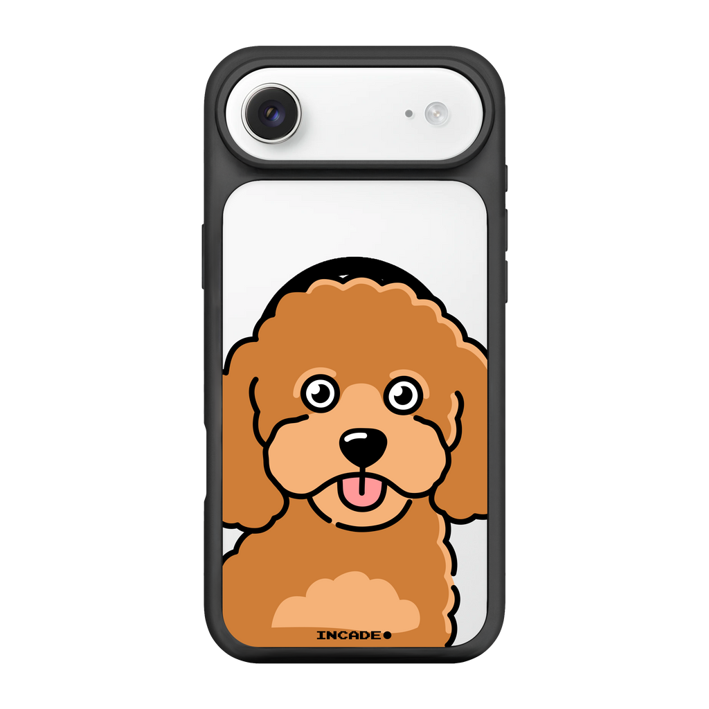 iPhone 17 Air TOY POODLE