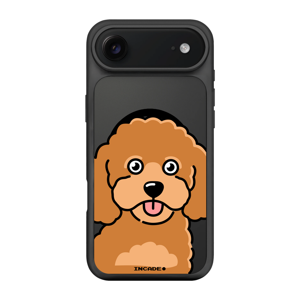 iPhone 17 Air TOY POODLE