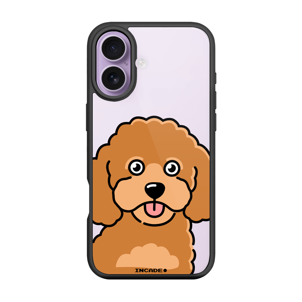 iPhone 17 TOY POODLE