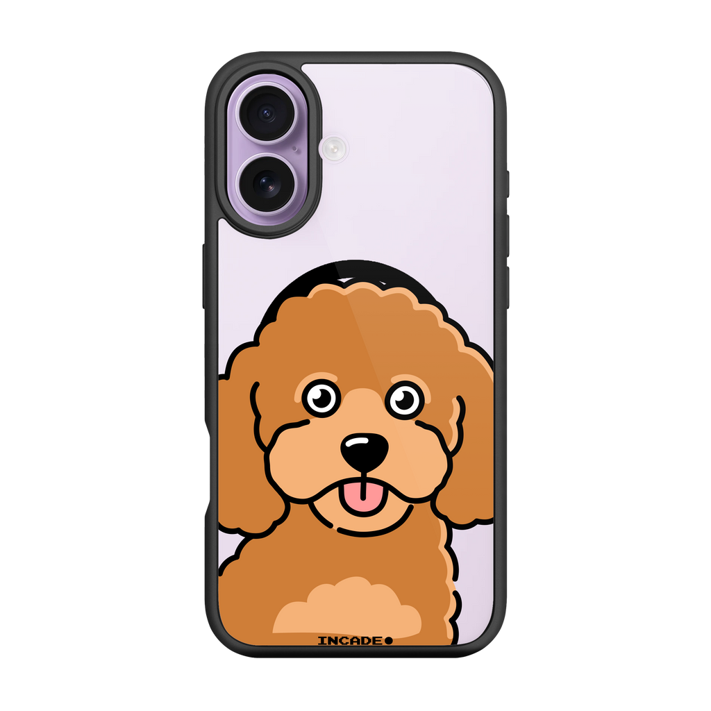 iPhone 17 TOY POODLE