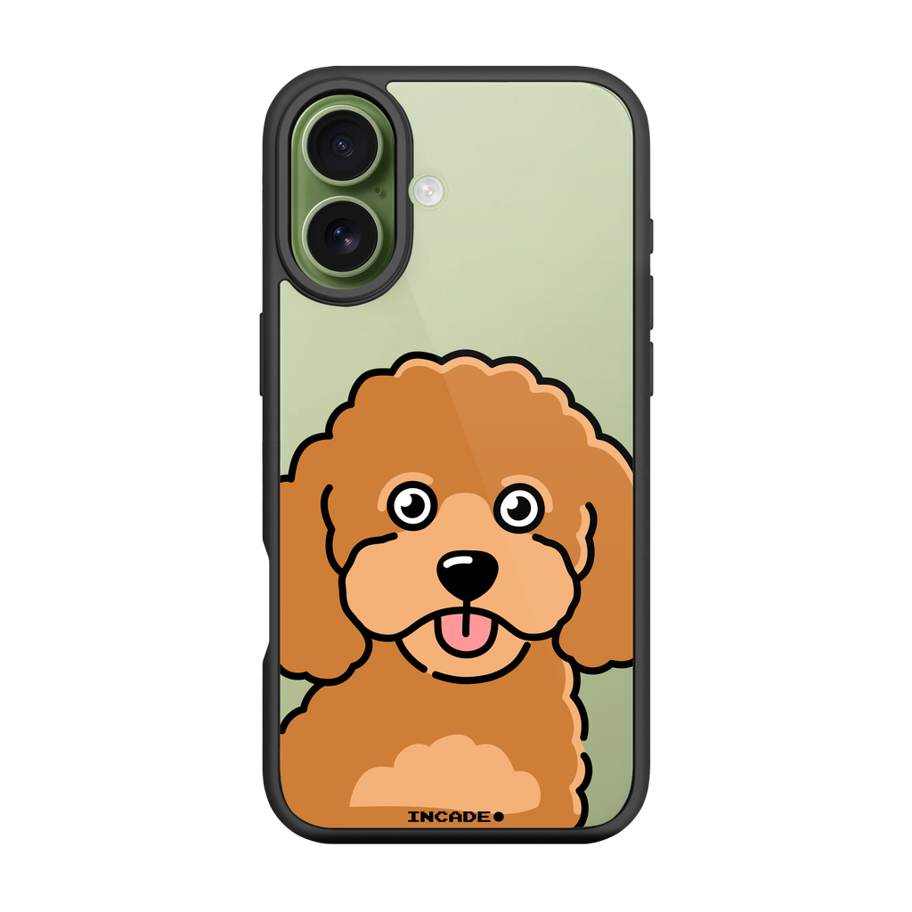 iPhone 17 TOY POODLE